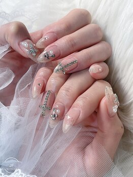 ジェイエフ(JF)/