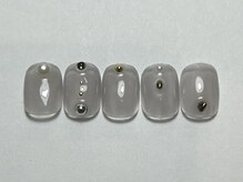 ディト 大宮店(ditto)/定額/ニュアンス/大宮/ネイル