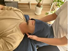 ハナンシー(HANAN SEA)/熟睡できる体づくり