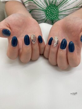 アンドラッシュ 駒込駅前店(and lash)/