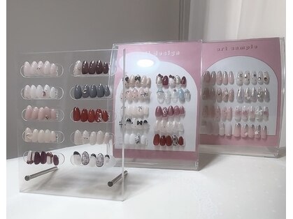 サンシャインネイル(Sunshine Nail)の写真