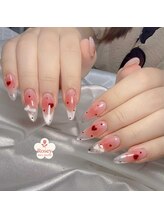 ロージー(Rosey) Sen  