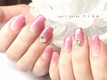 さくらや/NEW■シャンパングラデーション