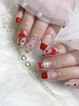 リベラフロース(LIBELA FROS)/