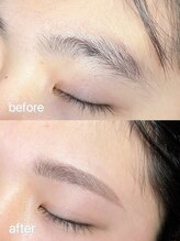 ドース(DOSE)/清潔感アップ