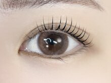 ミル(mill)/まつ毛パーマ