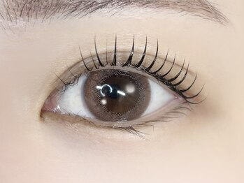 ミル(mill)/まつ毛パーマ