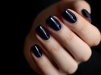 ペスカ ルーム59(pesca ROOM59)の写真/札幌駅★パラジェル/長さだし/マグネット♪繊細な美フォルムで差がつくシンプル上品ネイル。大人女性へ★