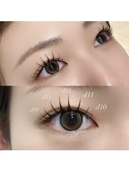 ルシエル 博多本店(LuXiel)/パリエク 140本