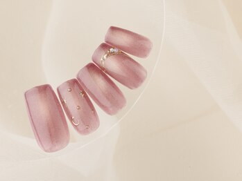 ＊マグネット×ミラー＊