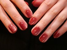 アマンネイル(aman.nail)/レッドマグ