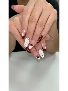 Myt NAIL/ハンドネイル