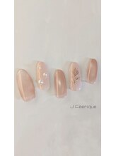 ジェイフェリーク(J Feerique)/季節デザイン