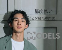 モデルズ 名古屋(MODELS)