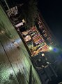 お耳天国 名古屋栄店&nbsp;福岡県の宮地嶽神社の七夕祭り！
