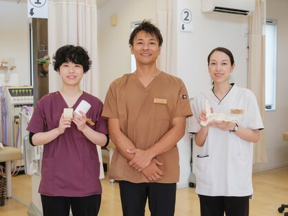 千歳整骨院　【整体/肩こり/首こり/腰痛】の写真