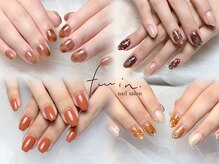 ツインネイル 栄セントラルパーク店(twin.nail)