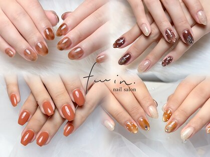 ツインネイル 栄セントラルパーク店(twin.nail)の写真