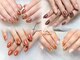 ツインネイル 栄セントラルパーク店(twin.nail)の写真