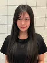 ベイチー バイ オリヴィア 銀座(VEITCHI by OLIVIA)&nbsp;OLIVIA 上野
