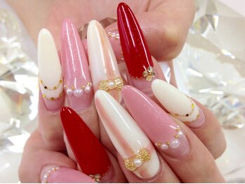 アーラ ディ アンジェロ(ala di angelo)/