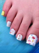 カラーズ(colors)/フットデザイン自由￥7480