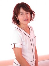 アンヘルデプルマ(Angel de pluma) 河村