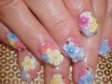 トランキル(Tranquille)/