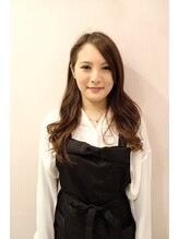 ゲリー ヴォーグ(GUERIRL VOGUE)&nbsp;大谷 幸子