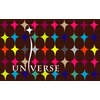 ユニバースネイル(UNIVERSE nail)のお店ロゴ
