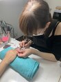 スモア ネイル(S'more Nail)&nbsp;山本 友紀