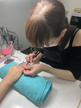 スモア ネイル(S'more Nail) 山本 友紀