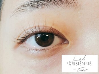 オレンジスター バイ パッセージ(ORANGE STAR BY PASSAGE)/パリジェンヌラッシュリフト