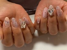 ネイルサロン ラゴ(Nail salon Lago.)/