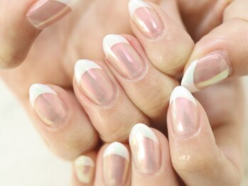 ドルチェネイル(Dolce.Nail)/☆..:.* Sweetコース*..☆.:*