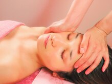 小顔美肌コルギ専門店 センティード 吉祥寺(Sentido)/当店自慢の小顔美肌コルギ☆