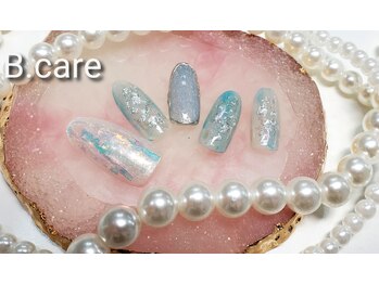 ビーケア 自由が丘店(B.care)/透明感!¥6480