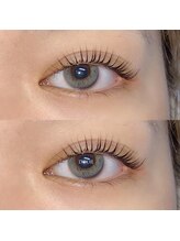 アイラッシュサロン ドア(DOOR)/大人気★パリジェンヌラッシュ