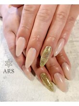 アルス(ARS)/ワンカラー