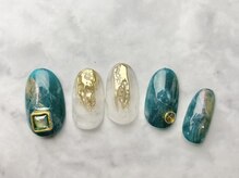 ネイルブレイク リリア(Nail Break lilia)/【初回オフ無料】ニュアンス