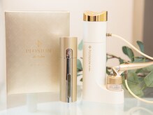 セレーヌ/◆炭酸ユニットファイシャルケア