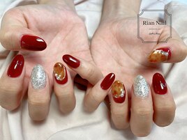 ★定額ネイルデザイン★