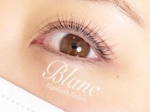 アイラッシュサロン ブラン 新潟県央店(Blanc)