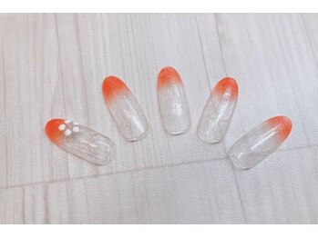 ソルシア(Solsia)/【ハンド】7月定額 ¥4000