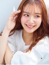 ベッキーラッシュ 高槻店(Becky lash)/◇ブランドimage◇