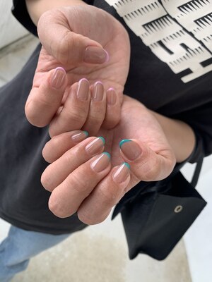 Le’a eyelash nail salon【レア】