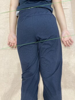 パーソナルケア ボーテ(PERSONAL CARE BEAUTE)/ビフォア 3