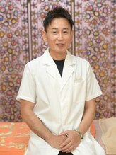 ミーシェ(Meshine)&nbsp;野村 ヒロ