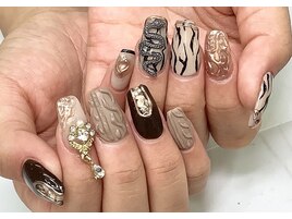 スカルプお持ち込みコース★