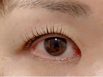 まつげ屋 イオン富士南店/ラッシュリフトサプリ